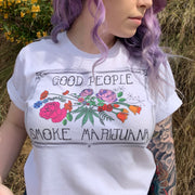 Good People Tee