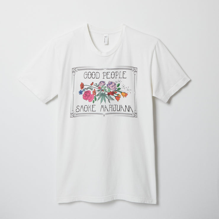 Good People Tee